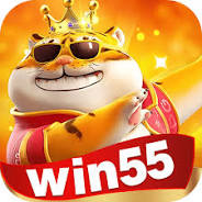Logo win55
